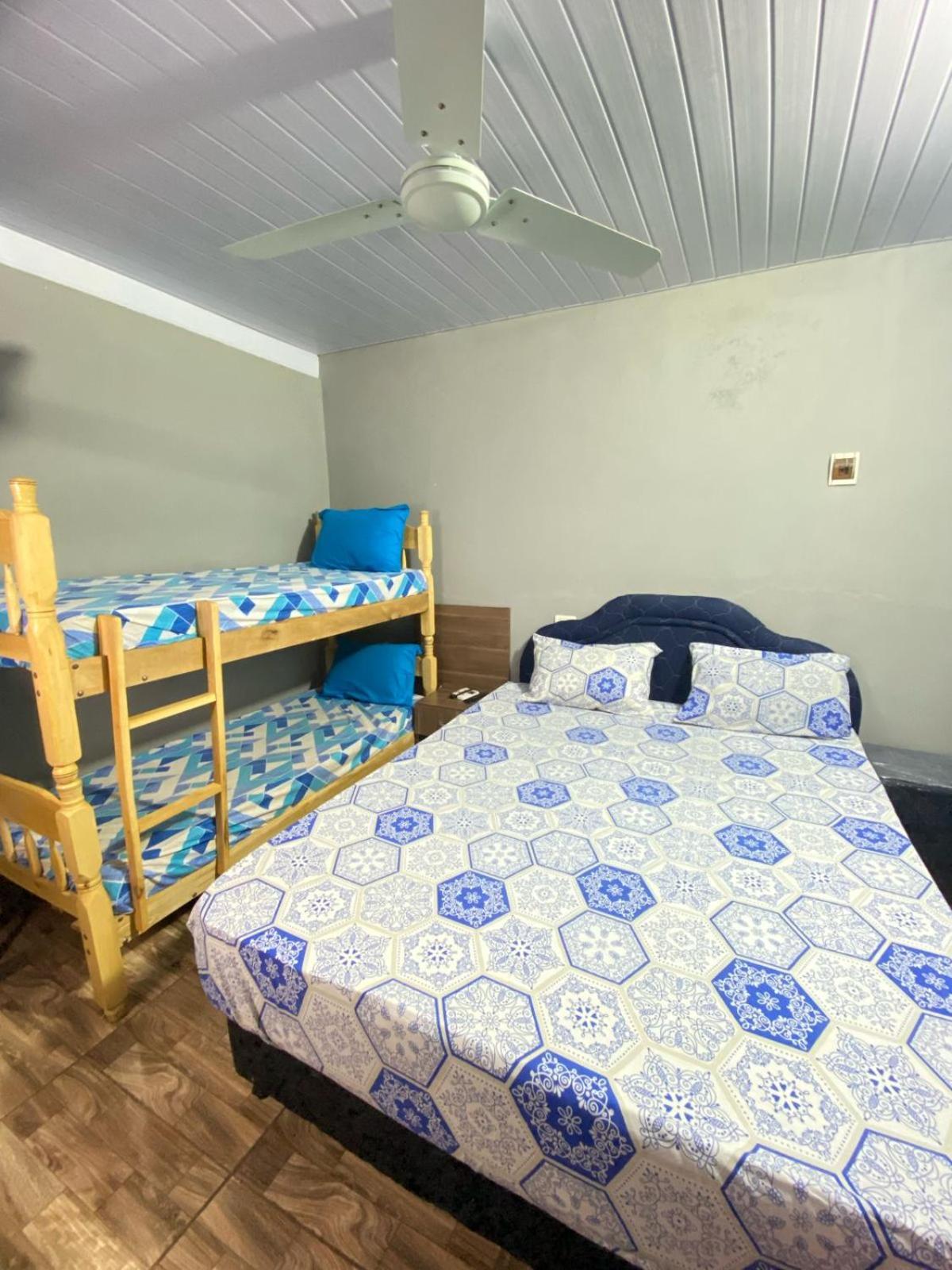 Hospedaje Nande Roga Capiata Dış mekan fotoğraf